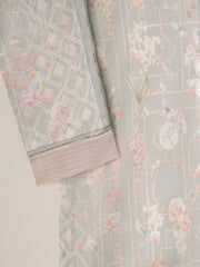 Digital Printed Marina Shirt S111048