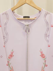 2 Piece - Embroidered Lawn Suit S112267