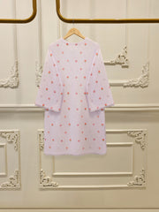 2 Piece - Embroidered Lawn Suit S112267