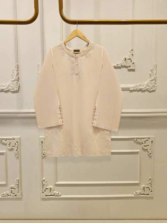 2 Piece - Embroidered Lawn Suit S112178