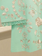 2 Piece - Embroidered Lawn Suit S112180