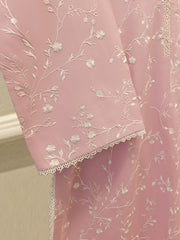 2 Piece - Embroidered Lawn Suit S112188