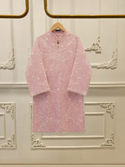 2 Piece - Embroidered Lawn Suit S112188