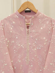 2 Piece - Embroidered Lawn Suit S112188