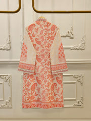 2 Piece - Embroidered Lawn Suit S112256