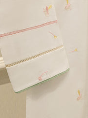 Embroidered Lawn Shirt S112123