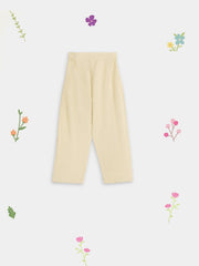 (Kids) 2 Piece - Pure Cotton Net Suit FKD-069