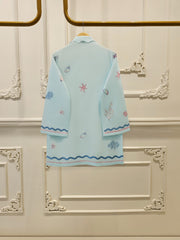 2 Piece - Embroidered Lawn Suit S112312