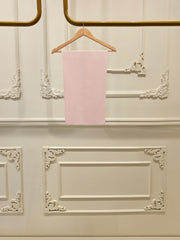 3 Piece - Pure Embroidered Cotton Net Suit S112426