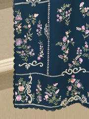 2 Piece - Embroidered Cambric Suit S114433