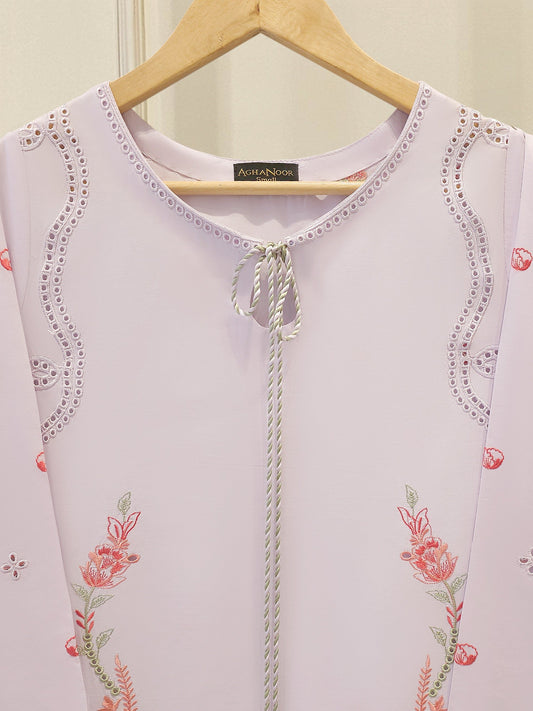 2 Piece - Embroidered Lawn Suit S112267