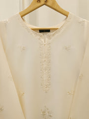 2 Piece - Embroidered Lawn Suit S112224