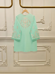 2 Piece - Embroidered Lawn Suit S112180