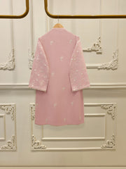 2 Piece - Embroidered Lawn Suit S112188