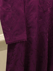 3 Piece - Embroidered Cambric Suit S114482